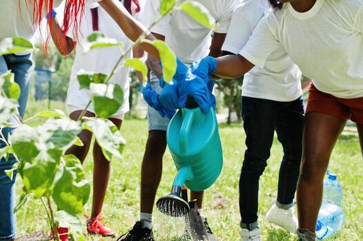 Support for Communities